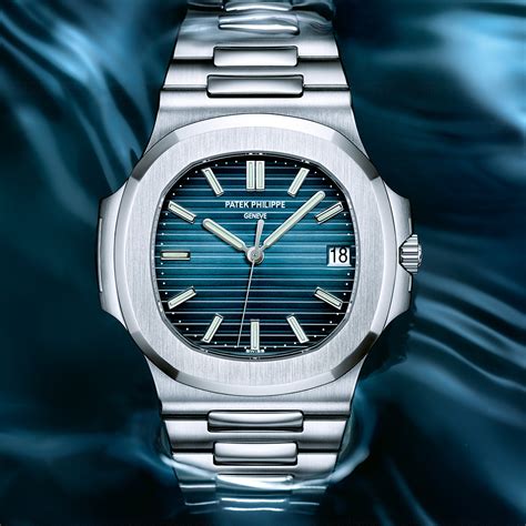 nautilus stahl patek philippe|Patek Philippe Nautilus original.